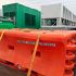 Heavy duty trucks for oversized loads